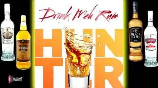 D' Rebel Hunter - Drink Meh Rum [2k16 Trinidad Chutney/Soca Music]