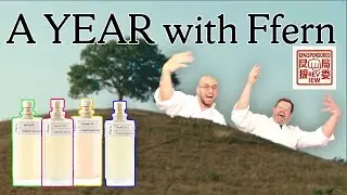 Ffern Winter 26, Autumn 25, Summer 25, Spring 25. It's an Ff'n PARTY!!