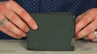 Кошелек Tumi Alpha Global с карманом для монет, артикул: 9079322