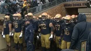 Business around US college football continues growth