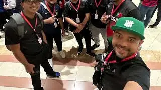 PRUDENTIAL PRURISING STAR EXPERIENCE Q1 2023