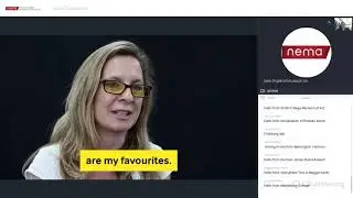 Audio Description and Alt Text: Making your visual content accessible
