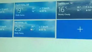 Michelle's quick lesson on Windows 10