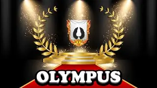 Hero Wars Clash of Worlds - Epic Win for Olympus!