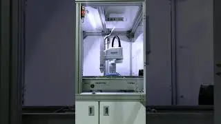 Robotic Dispensing Solutions