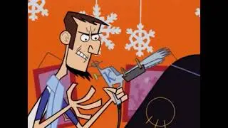 Clone high-Abe loses his $hit