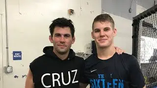 AMATEURS train more than PROS