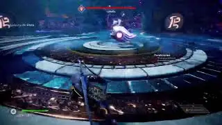 GODFALL PS5 4K parte 4