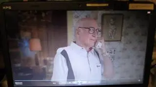 The SOPRANOS ~ PB as Directory Assistance operator