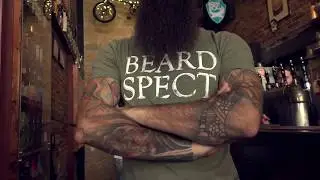 BEARDSPECT - CPO DISTRIBUTION CYPRUS