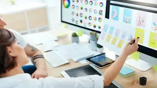 Graphic Design Services You Can Outsource to KDCI Today