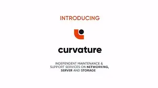 NetSure - Curvature's Third-Party IT Maintenance Alternative for Networking Services and Support