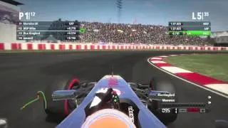 RLLMUK Season 5 - Canada