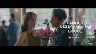 L'Amour d&egrave;s la Premi&egrave;re Brique avec Smyths Toys