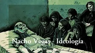 Nacho Vegas · Ideología