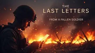 The Last Hidden Letters from a Fallen Soldier | A Forgotten War Story
