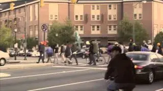 Occupy Richmond