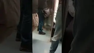 Recorrido del metro línea 5 parte 42