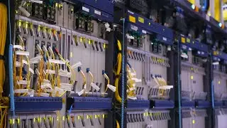 LFT Fiber reports major outage after crew cut main fiber line in Texas