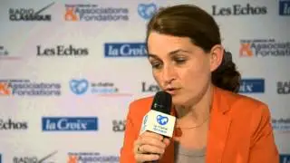 Virginie SEGHERS, Pr&eacute;sidente - Prophil