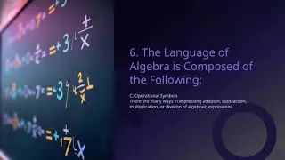 Class 11 MATHS | Algebra | Complete Tutorial | ELCAAS