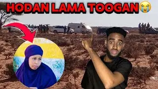 Deg Deg nagtiii sabrin dishay lama toogan ee waxa la togtay waa nag oroma ah 
