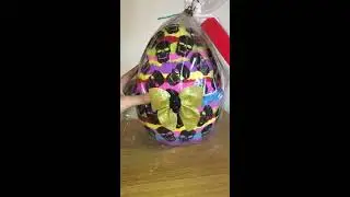 Giant 6kg diy bath bomb 😍with promocode