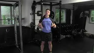 Dumbbell Row