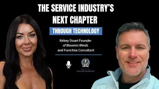 Rewired: The Service Industry&rsquo;s Next Chapter Through Technology