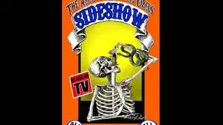 ATC Sideshow ad