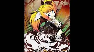 【Kagamine Rin V4X】Ashes to Ashes/ハイハハイニ Vocaloid 4 Cover