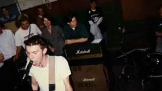 Red 40 - The Outsiders