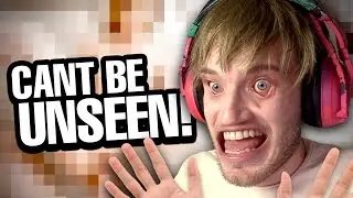 WHAT HAS BEEN SEEN...