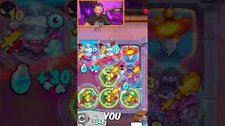 AFRIEND is a DEV! CONFIRMED! #rushroyal
