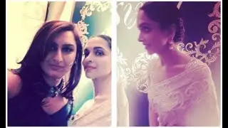 Deepika Padukone birthday special