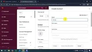 How To Backup Hubspot Data