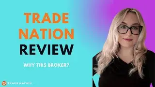 Episode 2: Trade Nation Review | Why I Use This Broker & Full Walkthrough
