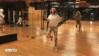 Best Nana routine by MITU