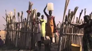 Life in Leer, South Sudan