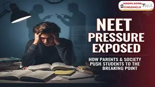 Разоблачение давления, связанного с отсутствием работы и учебы (NEET): скрытый кризис родительски...
