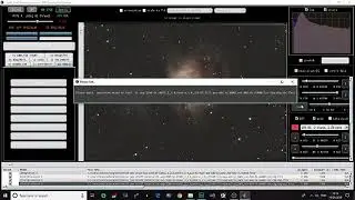 Astro Pixel Processor   basic image editing