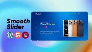 Как создать слайдер раздела &laquo;Герой&raquo; в WordPress: руководство по Prime Slider для Elementor