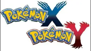 An Eternal Prison-Pokemon X and Y