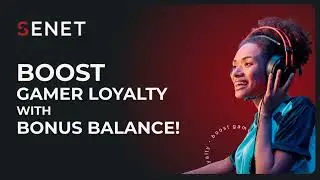 Bonus Balance from SENET