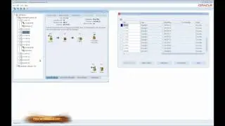 WIP Oracle Work in Process,  The Basics, Oracle Applications Training