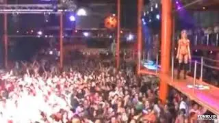 ((Radical)) Dj Napo Dj Marta  Dj Juandy Fiesta El 5° Elemento 7-12-02