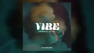 corandcrank, Jay Aliyev - Vibe (Official Visualizer)