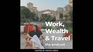 65. Creating an Intentional Life and Business as a Multi-Passionate | Kristal Margrie, Personal B...