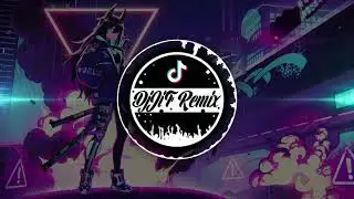 Weird Genius - Lathi ( DjJif Remix )