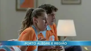 Jornal Digital 1: desligamento anal&oacute;gico em Porto Alegre e regi&atilde;o - Seja Digital (2017)
